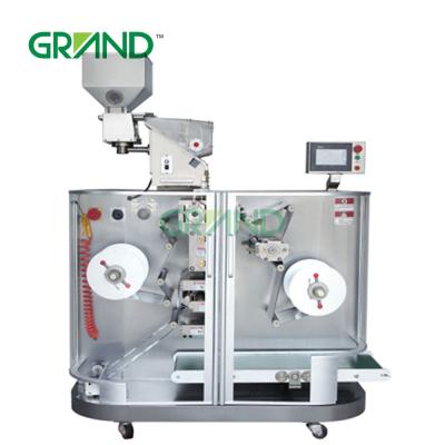 Soft Alu/Alu Strip Packing Machine NSL-260B Automatic For Tablet Capsule Pills