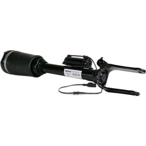 Front Mercedes Benz Air Suspension Shock ML - Class W164 GL - Class X164 2WD