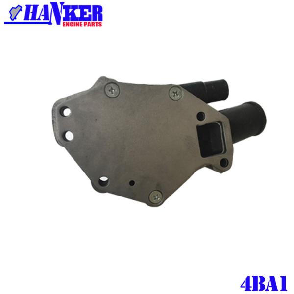 водяная помпа 4Because1 для Isuzu 4BA1 5-13610-187-0