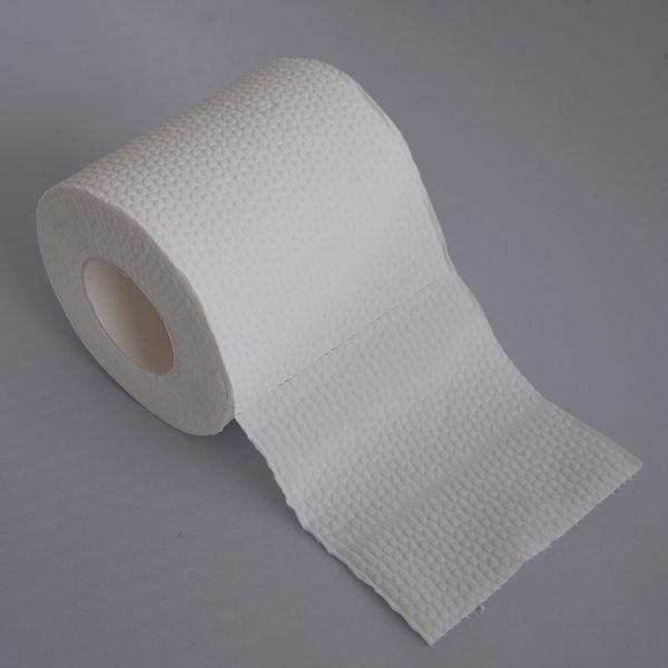 Custom Logo Eco-Friendly Bamboo Toilet Paper 3 Ply Tissue 2Ply Toilet Toulet Paper Tissue Rolls Toilet