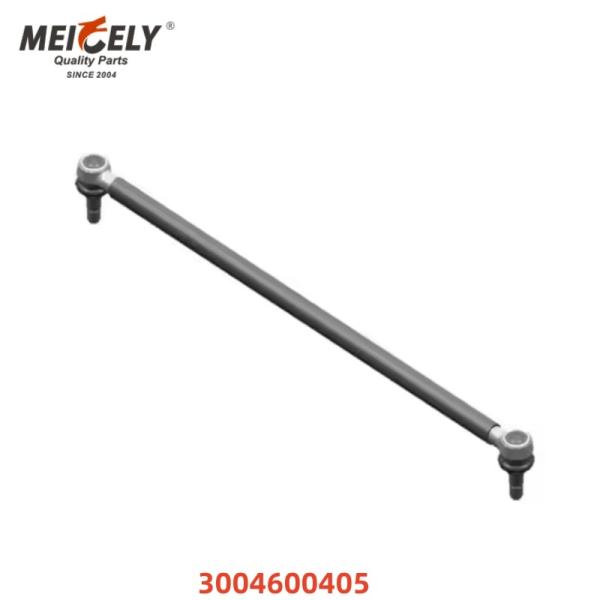 Pièces détachées pour camions Boîte de vitesses Levier de changement 3004600405 3004600605 Pour Mercedes Benz