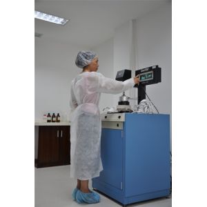 Wuhan Rainbow Protective Products Co., Ltd.