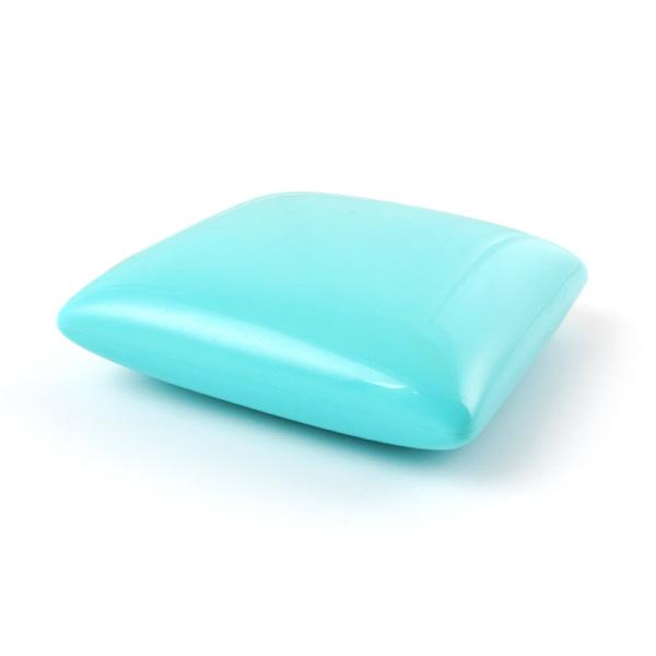 Голубая рекламируя батарея качественное 3000MAH банка силы подарка стиля хорошая