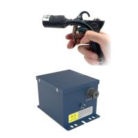 Arma de pulverizador eletrostática da neutralização da arma do eliminador estático de Ionizer do aperto da posse