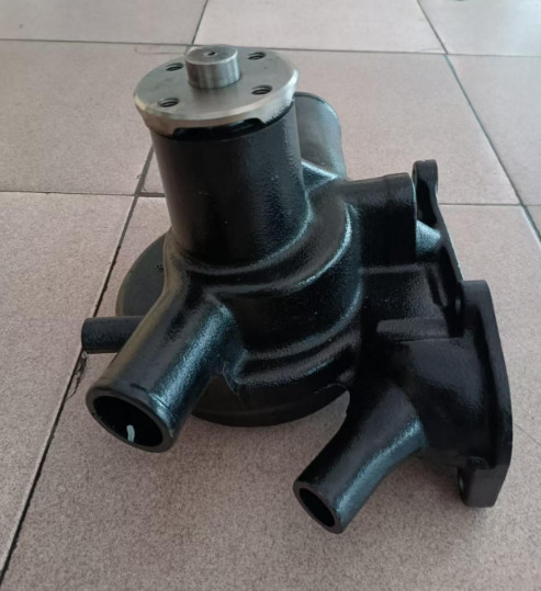 Mitsubishi 6D24 Водный насос ME158624 Оригинальный продукт Mitsubishi из Японии