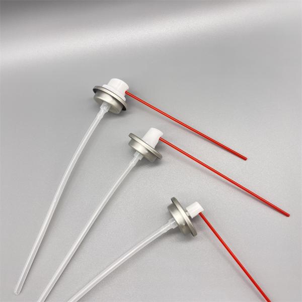 Proportional MDF Kit Valve Activator for Precision Flow Control Loops with Analog and Digital Input