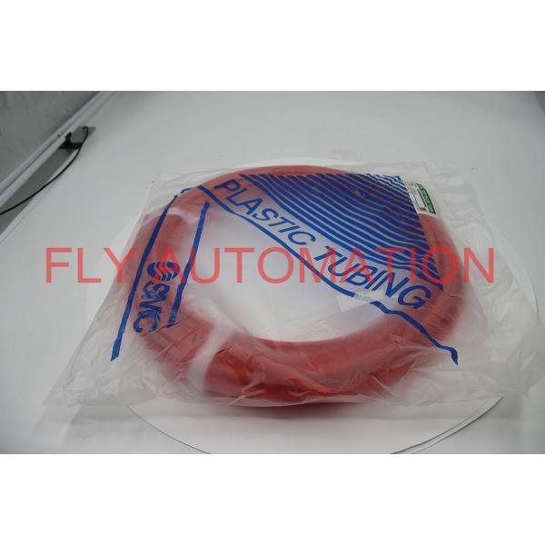 SMC T0806R-20 Нейлоновая пластиковая воздушная труба Пневматический шланг для подачи воздуха водонепроницаемый