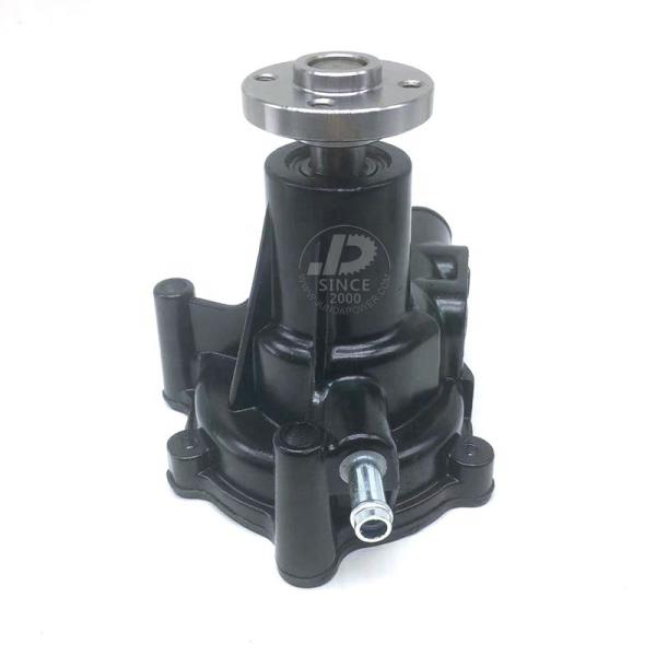 129002-42004 pompe à eau d'Engine Parts PC35 PC45 d'excavatrice 4TNE88