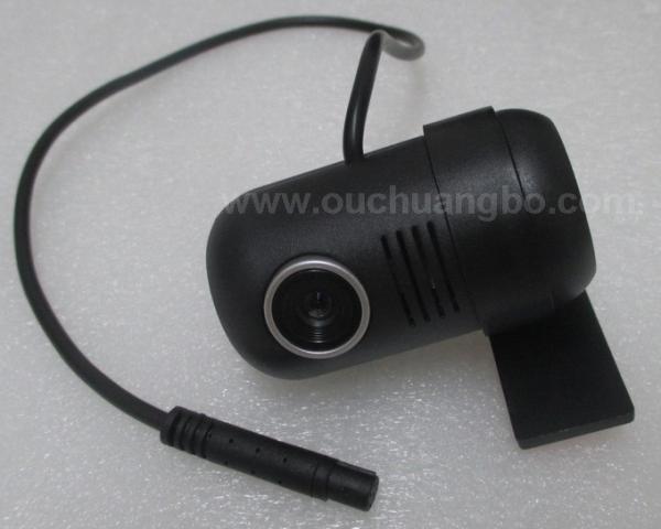 Ouchuangbo S100 S150 S60 car DVR Recorder with HD 720P H.264 G-sensorWide-Angle 120 Degre