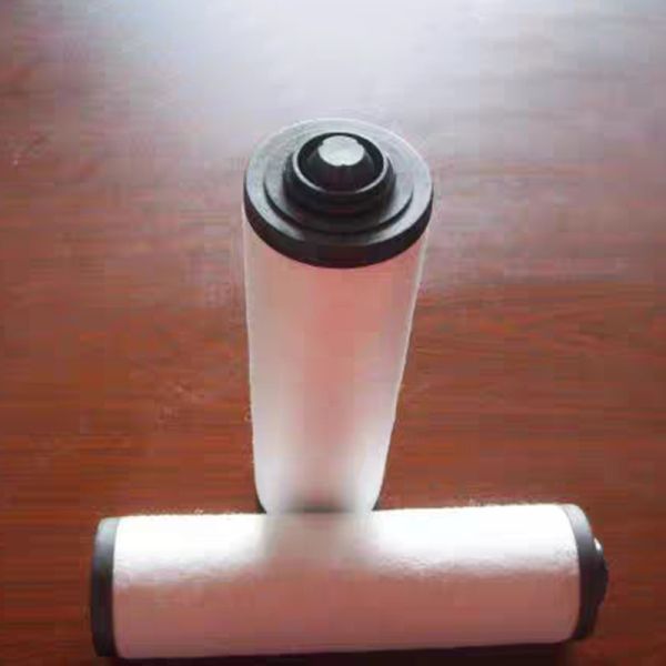 0532140159 Vacuum Pump Oil Mist Separator Filter 0532140157 Exhaust Filter