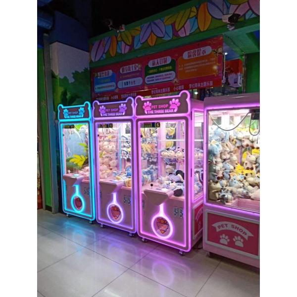 Американская мини-машина с козырьками с приемником счетов - это самое лучшее дополнение к вашему аркадному игровому автомату