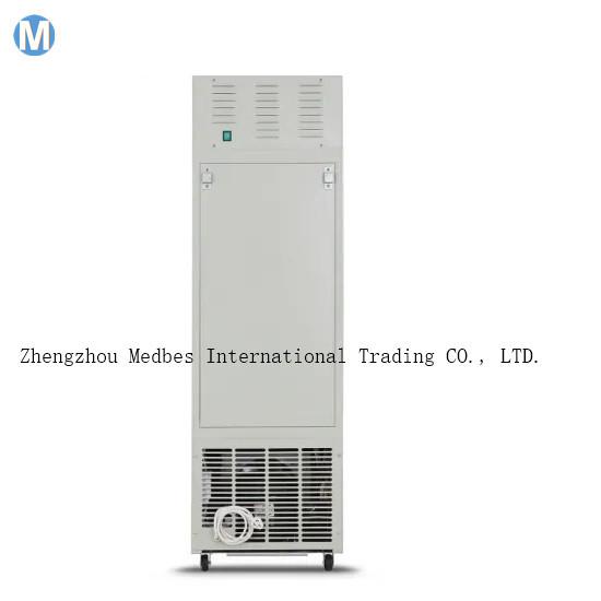 2-8 Degree Digital Display Blood Bank Refrigerator
