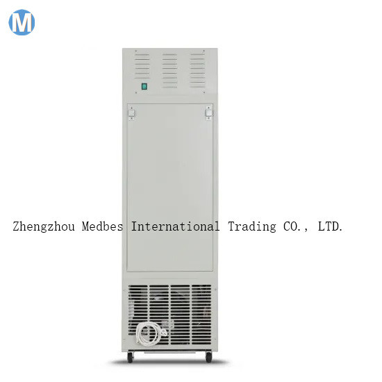 OEM Single Door Style Blood Bank Refrigerator
