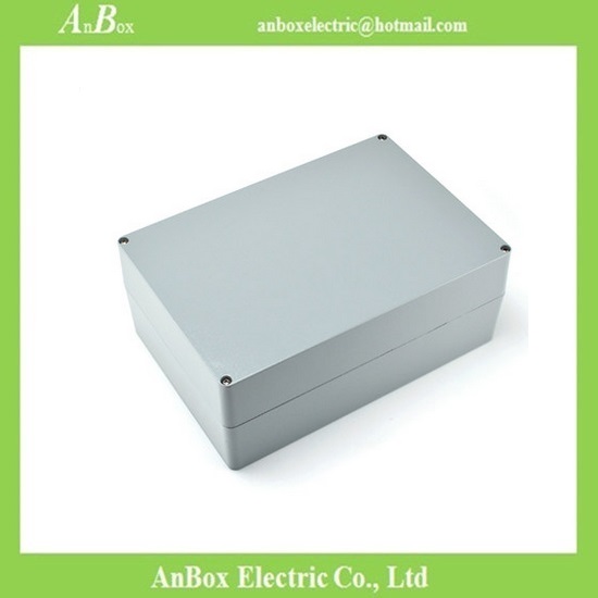 340*235*135mm ip66 wholesale metal box models