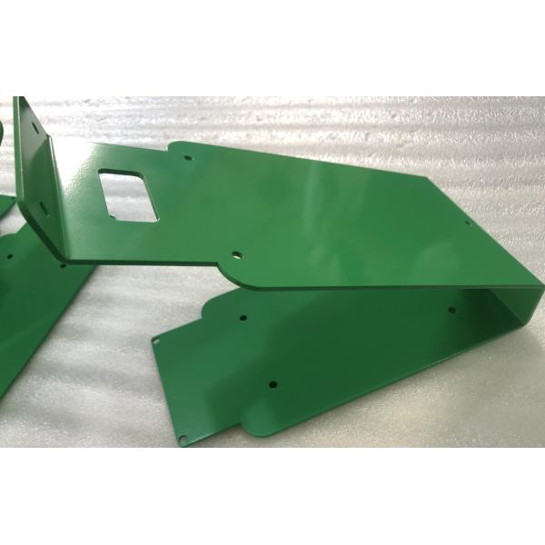 5052 6061 6063 2017 7075 Custom Aluminum Parts CNC Metal Parts