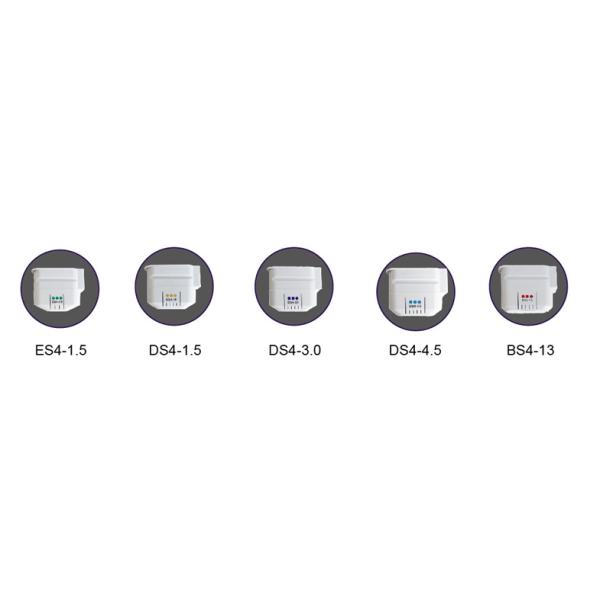 HIFU HIgh Intensity Focused Ultrasound Face Lifting Machine Body Lifting