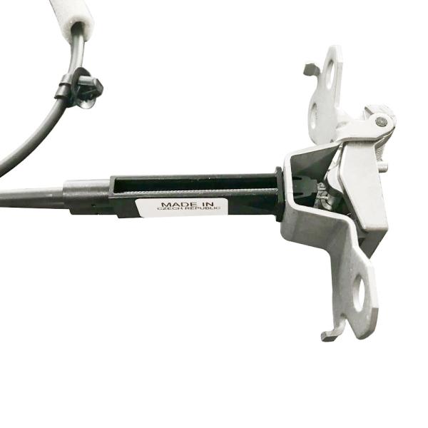 Automobile Parts Release Cable 31253050 For S60 V60 XC60 S90