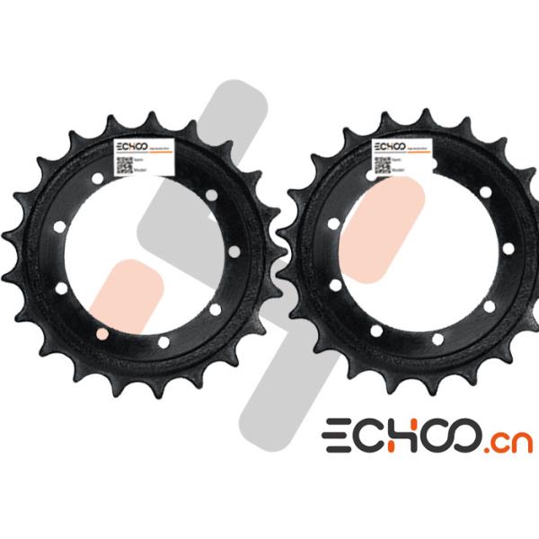 Цепное колесо Кобелько СК30 цепное более неработающее/промышленное цепное цепное колесо высокопрочное