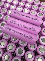 Bateria multifuncional 3.7V de 4400MA Li Ion 18650, 18650 lítio impermeável Ion Cells