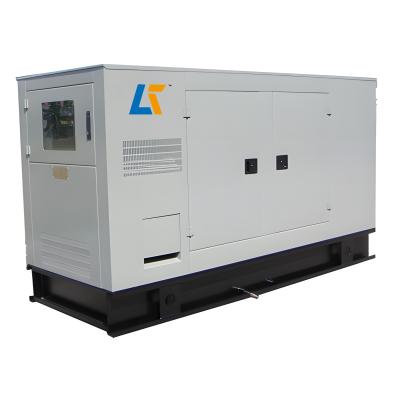 240 kW 300 kVA Perkins générateur diesel ensemble de classe H Isolation Perkins générateur Perkins