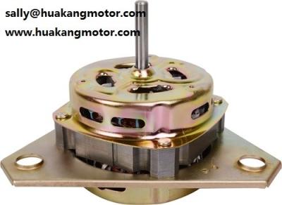 25W-90W AC Single Phase Electric Washing Machine Motor HK-228T