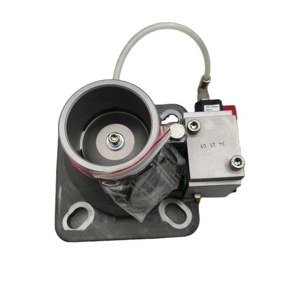 22050736 Separador de tanques para componentes de substituição do compressor de ar Ingersoll-Rand