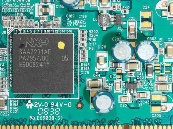 N-X-P HEF4528BT In Stock IC Sw1-Componente-Electronico Chip Mcu 64Lqfp Stm32f