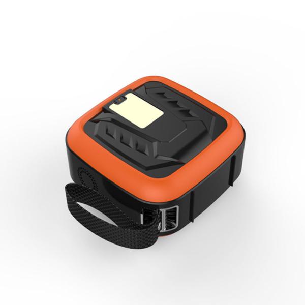 20000mAh 80W Outdoor Power Charger Station For Travel Camping
