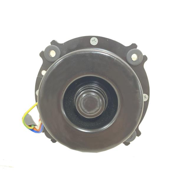 Air Cooler Motor For Ultraviolet Air Disinfection Equipment Outdoor Fan Motor