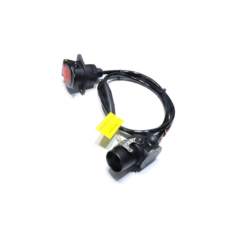 Sensor Trailer Plug to Socket Connector