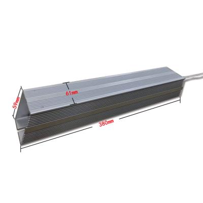 RXLG Résistant de freinage en aluminium à haute puissance de 800 W