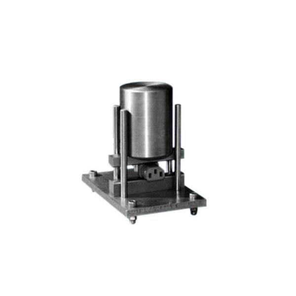 Машина для испытания на сжатие/оборудование сопротивления жары с IEC60884-1 диаг