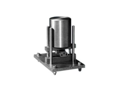 IEC60884-1 figura 38 máquina da cláusula 24,19 de teste da compressão da resistência térmica
