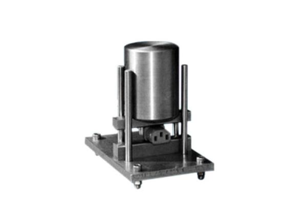 IEC60884-1 figura 38 máquina da cláusula 24,19 de teste da compressão da resistência térmica