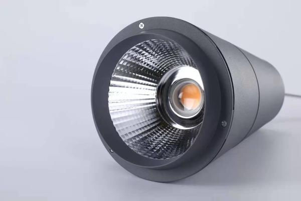 35W 42W fresh food supermarket LED pendant lamp Including adapter track Pendant Light Led Fresh Light