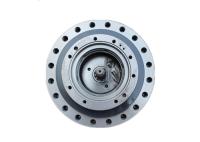 PC120-6 JCB130 PC130-6K Boîte de vitesses de déplacement engrenage de réduction de déplacement pour komatsu