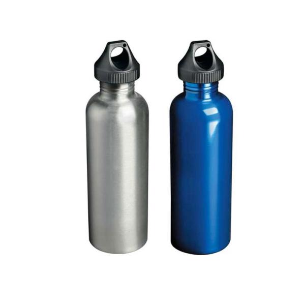 750ml stainless steel sports bottle bike bottle classical style