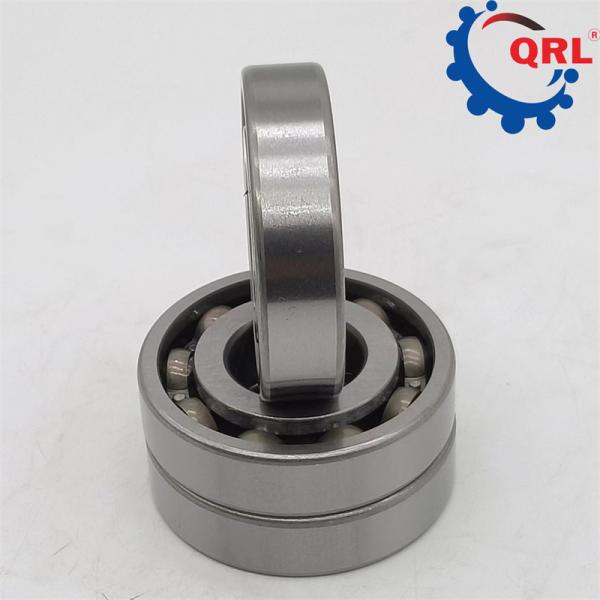 Deep Groove Ball Bearing P2-25BC06 S98ZECS10 Transmission Bearing
