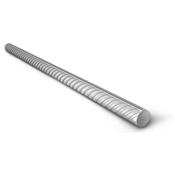 Hot Rolled Steel Rebar ASTM BS449 B500b JIS DIN488 6m 9m 12m Deformed Steel Rebar for Construction at Affordable
