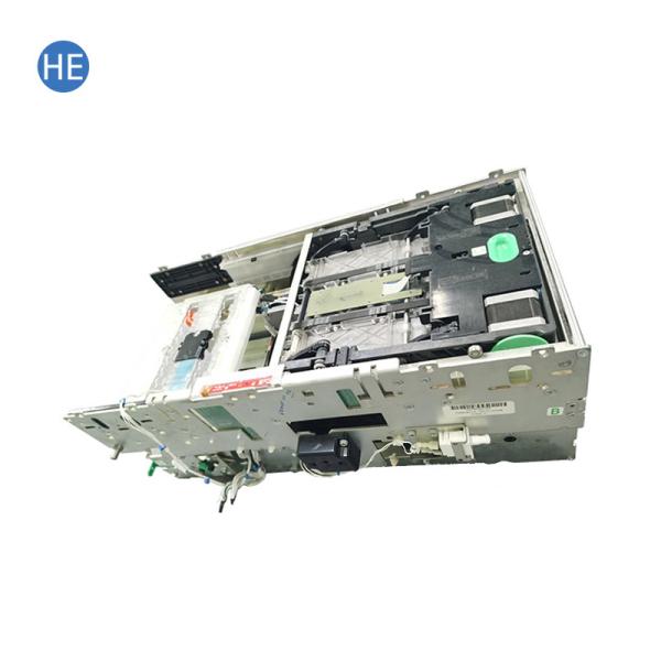 ATM Ncr S2 Dispenser Parts Ncr Cash Dispenser 445-0732256B 4450732256B