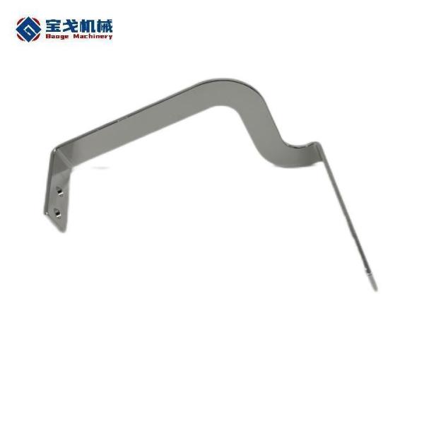 Excellent Electrical Conductivity Epoxy Insulate Copper Bus Bar with Milling Processing