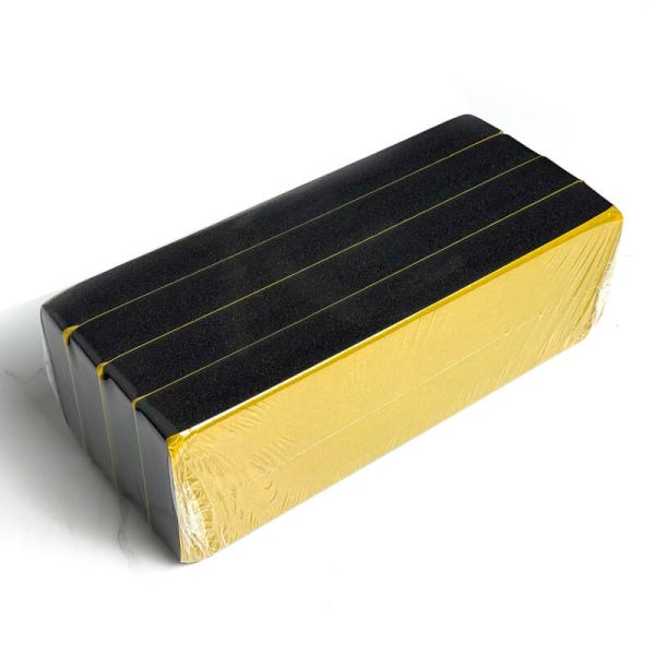 High Density NBR Foam Garage Wall Protector Anti Collision Garage Door Bumper Guards