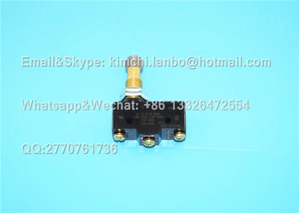 5BA-8100-294 komori micro switch original komori printing machine spare parts