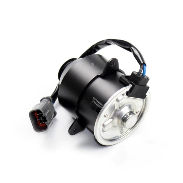19030-PAA-A01 Honda Engine Replacement Parts Radiator Fan Motor For CIVIC EK3