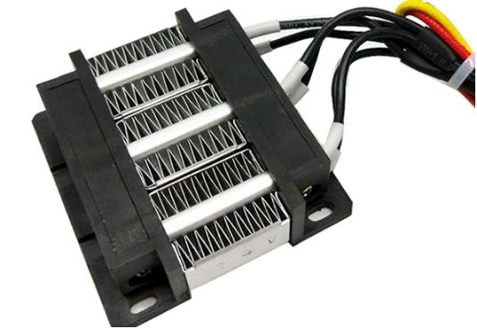 175x75mm 1500W 220V PTC Air Heating Element