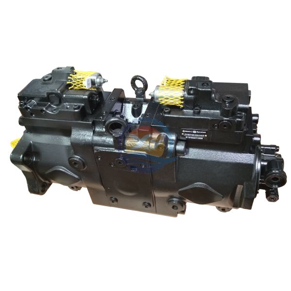 SY245 K7V125 K7V125DTP1N9R-OE09 Hydraulic Pump 150108020027F K7V125 Main Pump for Kawasaki