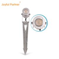 Lâmpadas de luz LED IP65 para jardim