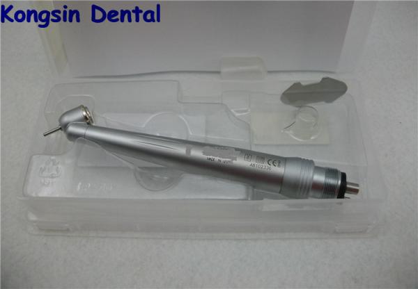High Speed 45 Degree Push button electric dental Handpiece unit