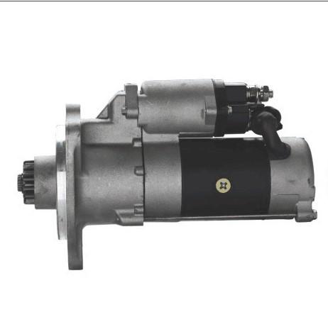 High Quality Truck Crane Sawafuji Starter Motor 0365-602-0026 28100-2951C