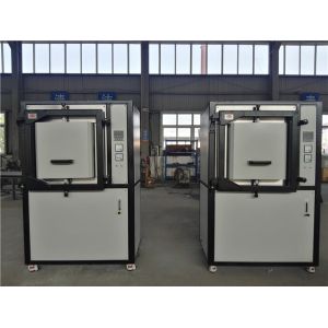 Box Type Furnace